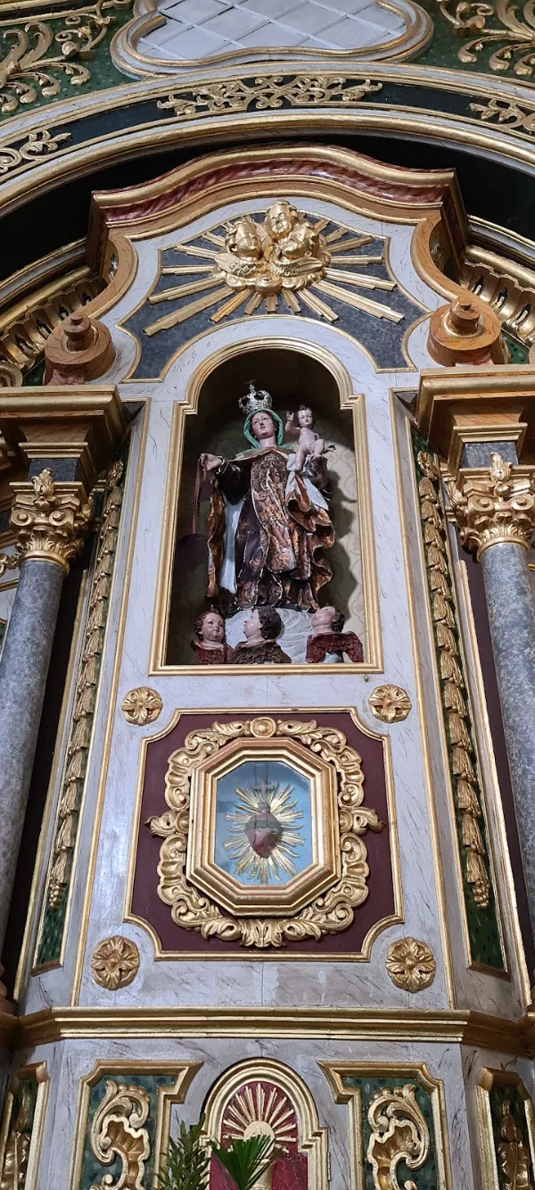 Photos of Igreja de Nossa Senhora da Conceição in R. de Nossa Sra. da Conceição, 9600 Ribeira Grande, Portugal - Photo 3