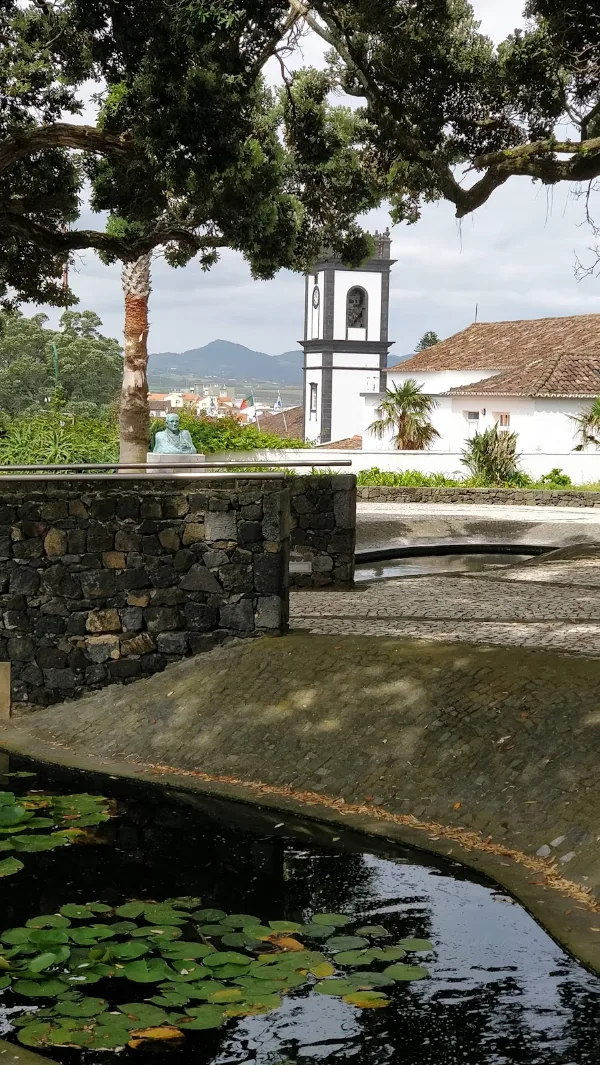 Photos of Igreja do Espírito Santo in R. do Espirito Santo, 9600 Ribeira Grande, Portugal - Photo 4
