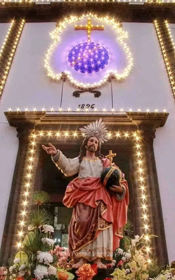 Photos of Igreja da Ribeirinha in Unnamed Road, 9600 Ribeirinha, Portugal - Photo 2