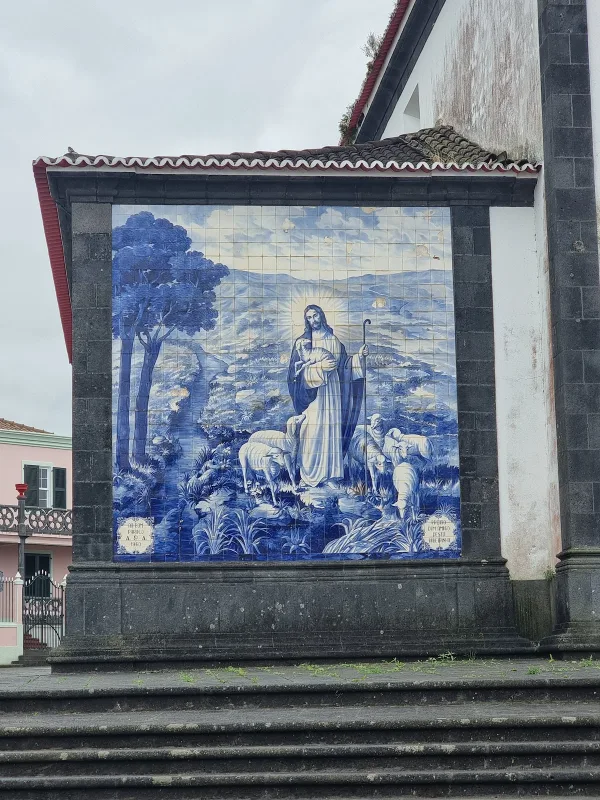 Photos of Igreja da Ribeirinha in Unnamed Road, 9600 Ribeirinha, Portugal - Photo 3