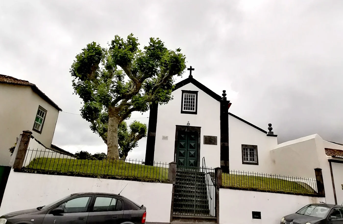 Photos of Ermida de Nossa Senhora das Dores in 9600 Ribeira Grande, Portugal - main photo