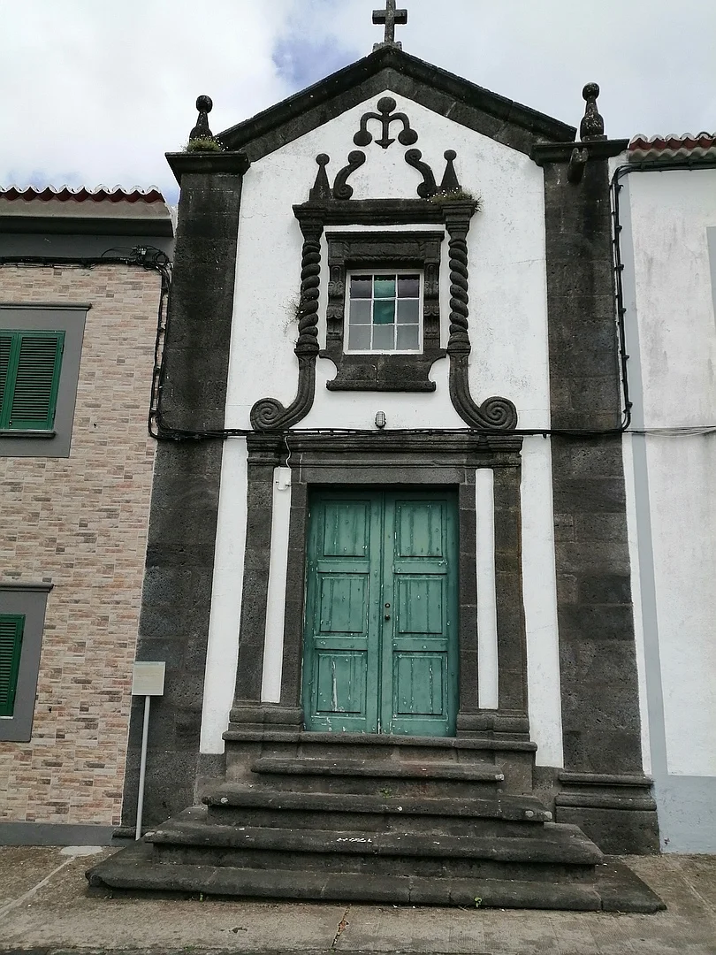 Photos of Ermida de Nossa Senhora do Bom Sucesso in R. Direita de Cima, 9600 Ribeira Grande, Portugal - Photo 1