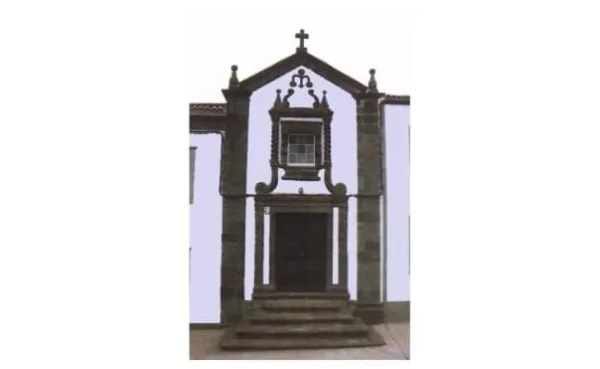 Photos of Ermida de Nossa Senhora do Bom Sucesso in R. Direita de Cima, 9600 Ribeira Grande, Portugal - Photo 2