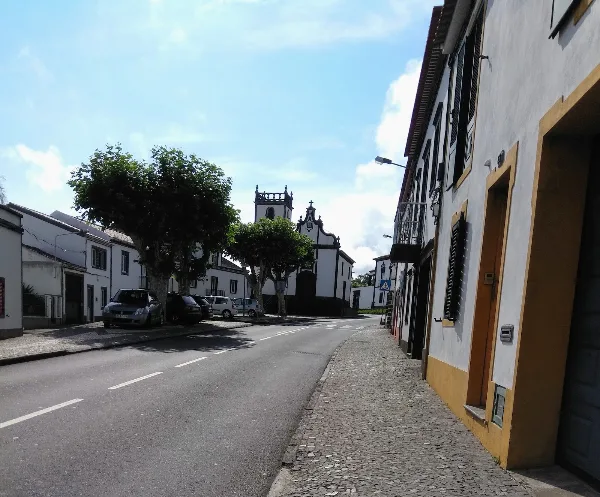 Photos of Church of Nossa Senhora das Necessidades in São Miguel, R. Direita Atalhada, 9560-414 Lagoa, Portugal - Photo 3