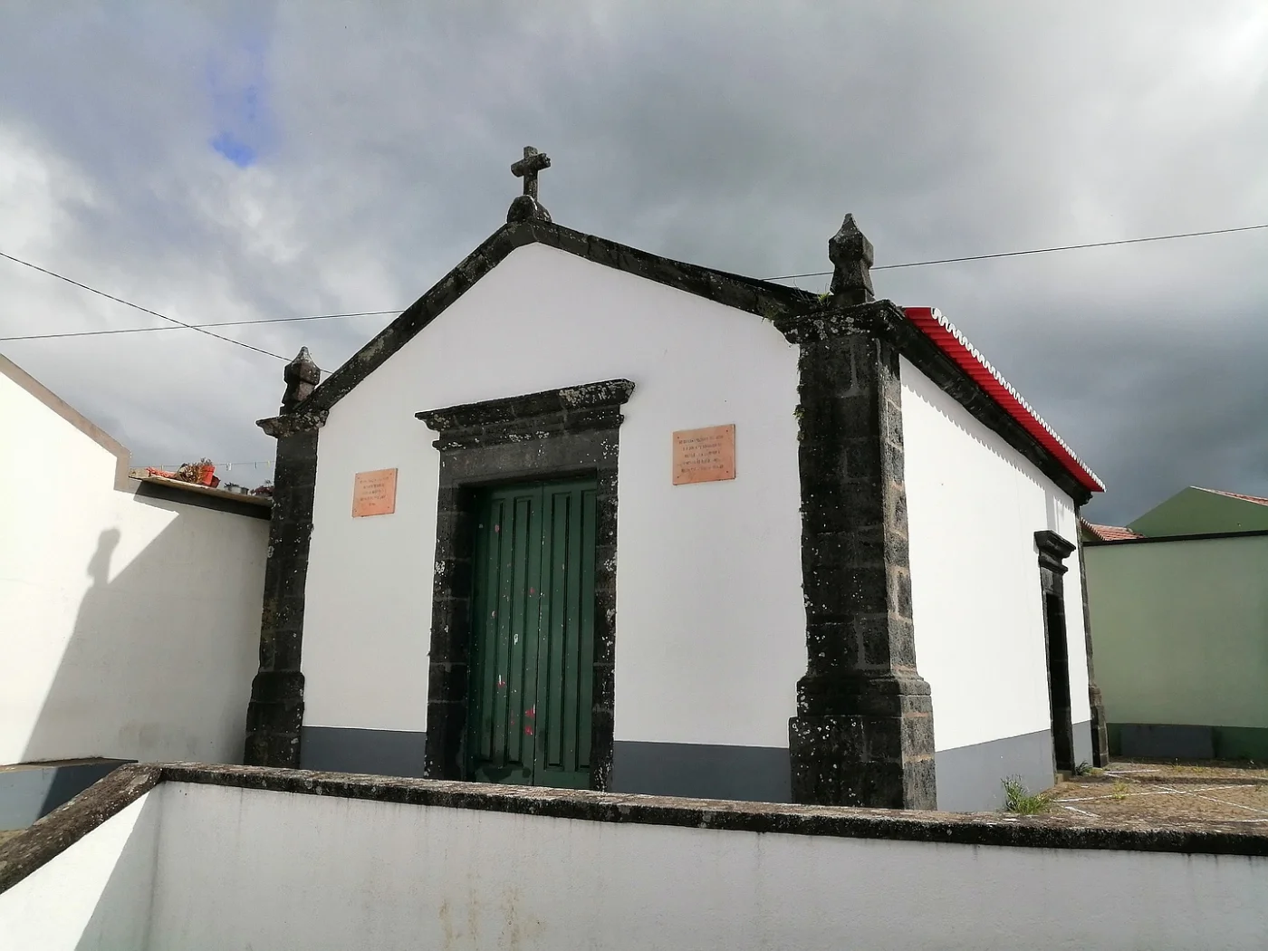 Photos of Capela in Unnamed Road, 9600 Ribeira Grande, Portugal - main photo