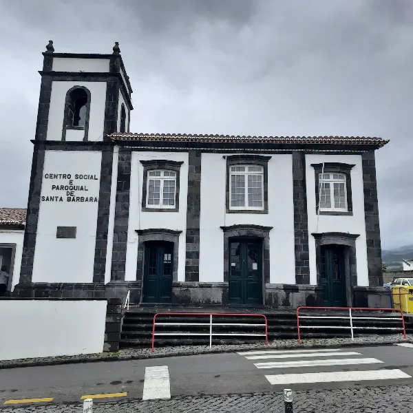 Photos of Igreja de Santa Bárbara in R. da Igreja 2, 9600-412 Santa Bárbara, Portugal - Photo 2