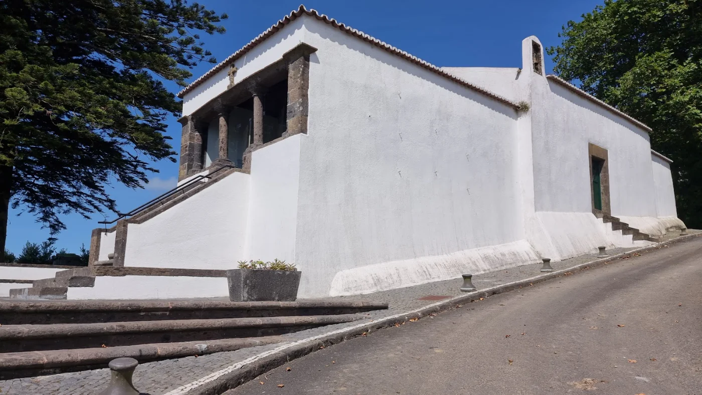 Photos of Igreja de Nossa Senhora dos Remédios in R. Dr. Leonardo de Morais Motta 7, 9560, Portugal - Photo 1