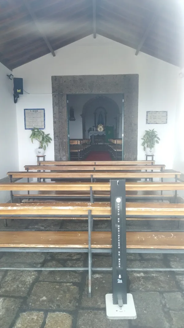 Photos of Igreja de Nossa Senhora dos Remédios in R. Dr. Leonardo de Morais Motta 7, 9560, Portugal - Photo 3