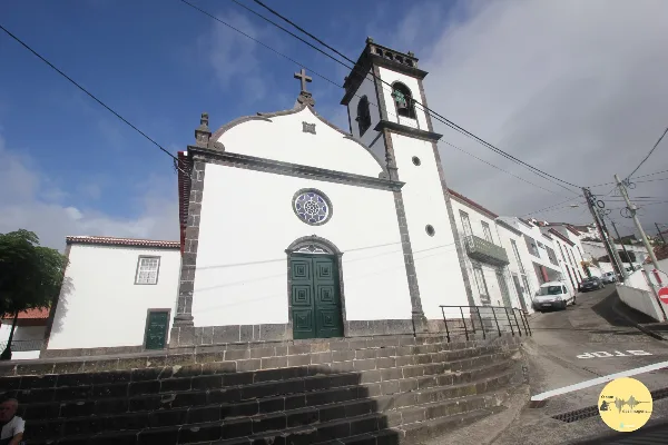Photos of Igreja Bom Jesus Menino in 9680 Ribeira das Tainhas, Portugal - Photo 2