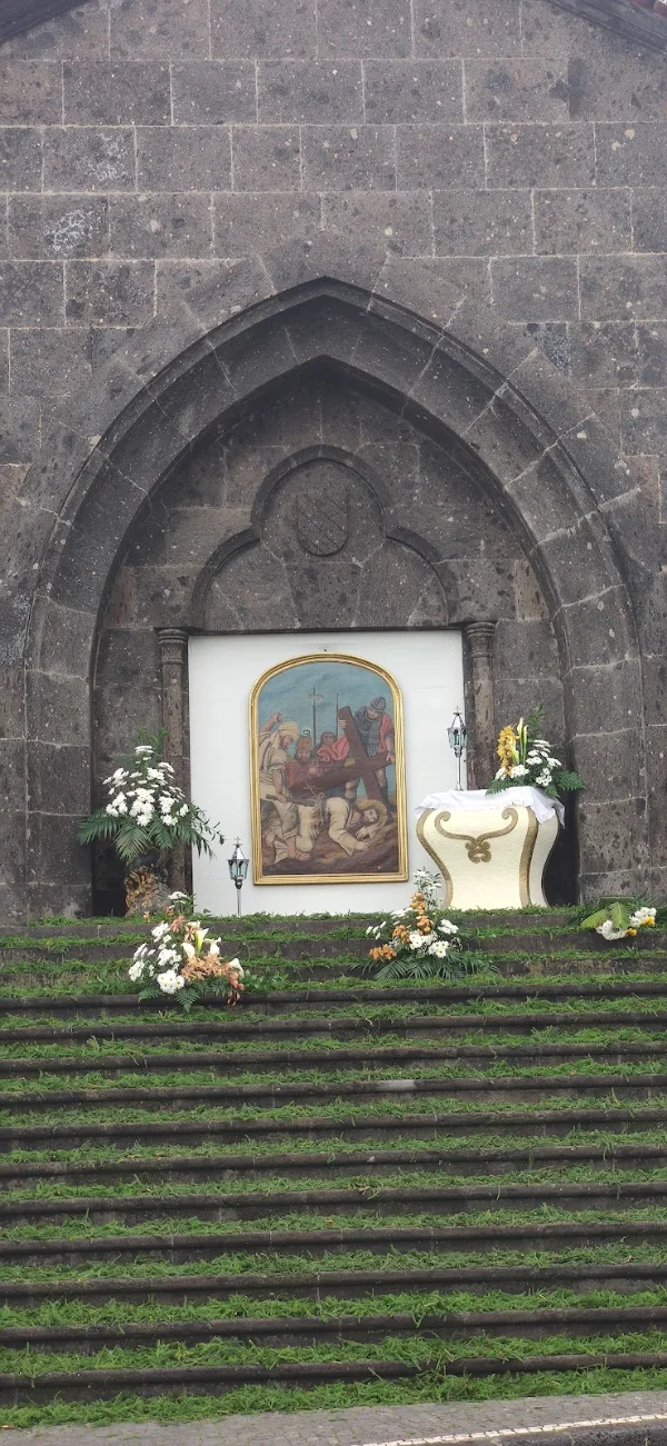 Photos of Church of Santo André in 9680 Vila Franca do Campo, Portugal - Photo 2
