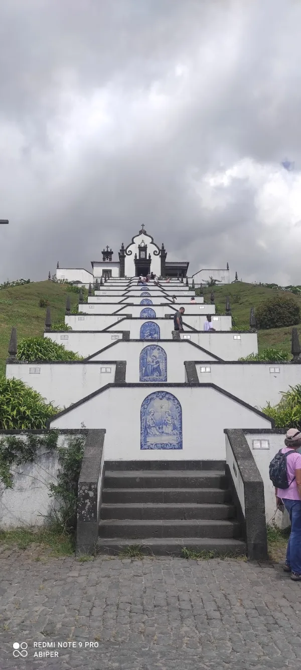 Photos of Chapel of the Mother of God in R. do Visc. da Palmeira 64, 9680 Vila Franca Do Campo, Portugal - Photo 2
