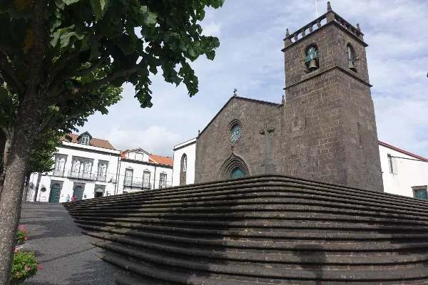 Photos of Igreja de São Miguel Arcanjo in Rua Teófilo Braga 81, 9680 Vila Franca Do Campo, Portugal - Photo 2