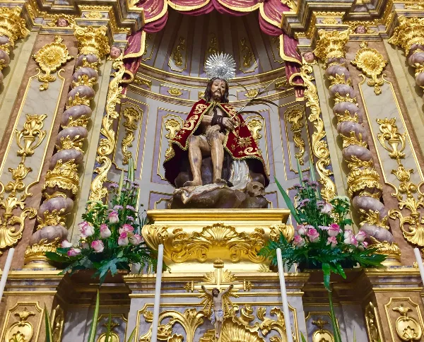 Photos of Igreja do Senhor Bom Jesus da Pedra, VFC in 9680 Vila Franca do Campo, Portugal - Photo 3