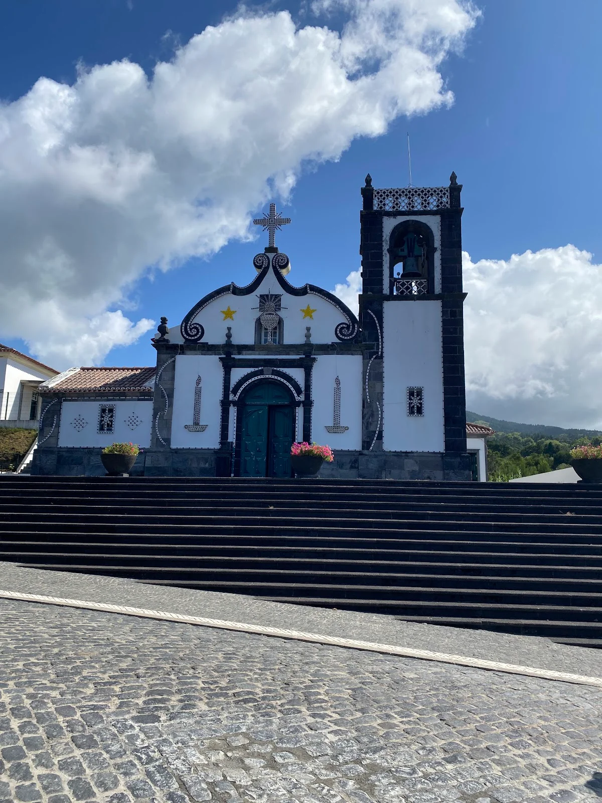 Photos of Igreja Nossa Senhora Das Candeias in 9555 Candelária, Portugal - Photo 1