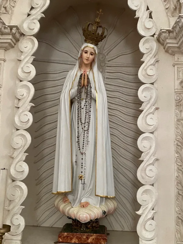 Photos of Igreja Nossa Senhora Das Candeias in 9555 Candelária, Portugal - Photo 3
