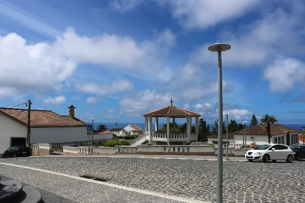 Photos of Igreja Nossa Senhora Das Candeias in 9555 Candelária, Portugal - Photo 4