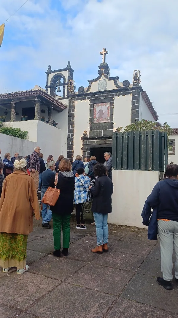 Photos of Ermida de Santa Rita in 9500 Faja de Baixo, Portugal - Photo 2