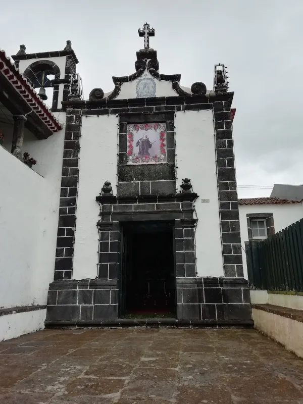 Photos of Ermida de Santa Rita in 9500 Faja de Baixo, Portugal - Photo 3