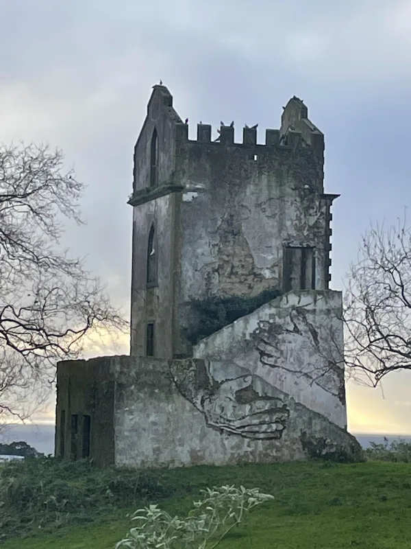 Photos of Ruinas Capela Vhils in São Miguel, 9500, Portugal - Photo 2