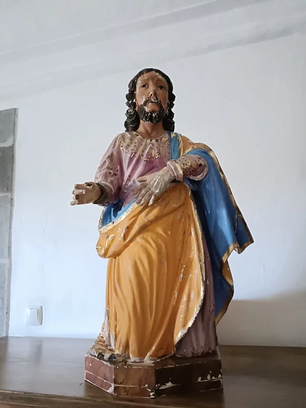 Photos of Ermida de Nossa Senhora de Belém in Convento Belém, Ponta Delgada, Ilha De São Miguel 9500, 9500 São Roque, Portugal - Photo 3