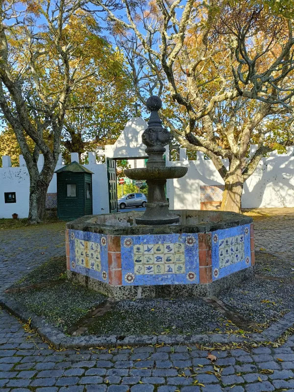Photos of Ermida de Nossa Senhora de Belém in Convento Belém, Ponta Delgada, Ilha De São Miguel 9500, 9500 São Roque, Portugal - Photo 4