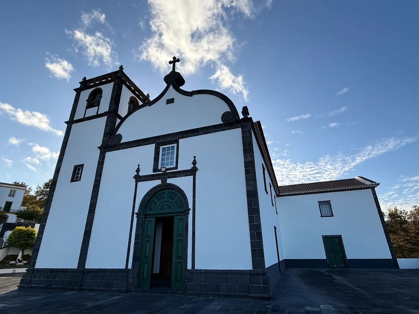 Photos of Igreja de Nossa Senhora de Remédios in Estrada Regional 14, 9545-301 Remédios, Portugal - Photo 1