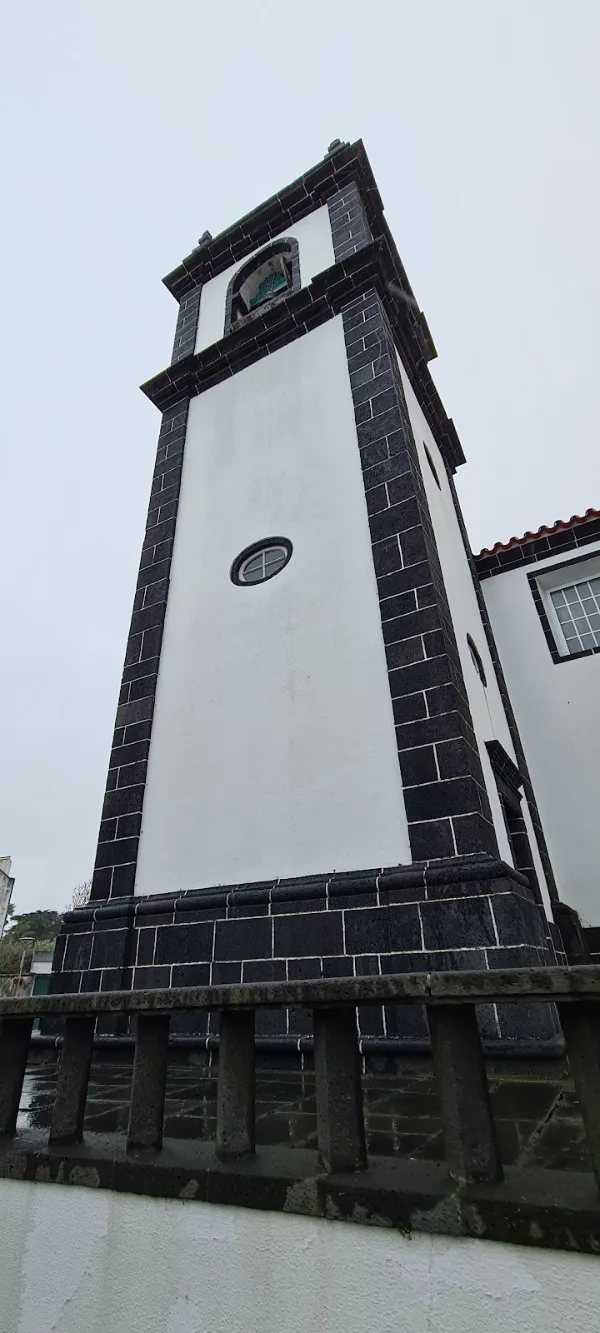 Photos of Igreja de São Vicente Ferreira in 9545 São Vicente Ferreira, Portugal - Photo 3