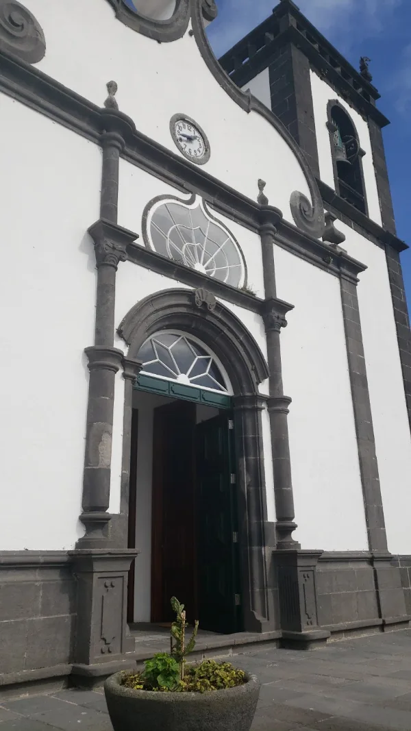 Photos of Igreja Paroquial de Ginetes in 9555 Ginetes, Portugal - Photo 4