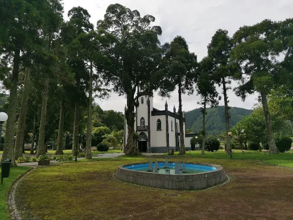 Photos of Igreja de São Nicolau in 9-1 40, 9555 Sete Cidades, Portugal - Photo 2