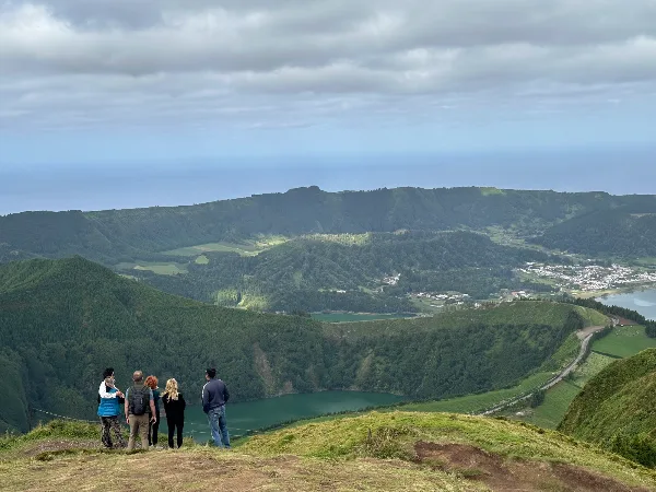 Photos of fajã de baixo in 9-1 40, 9555 Sete Cidades, Portugal - Photo 3