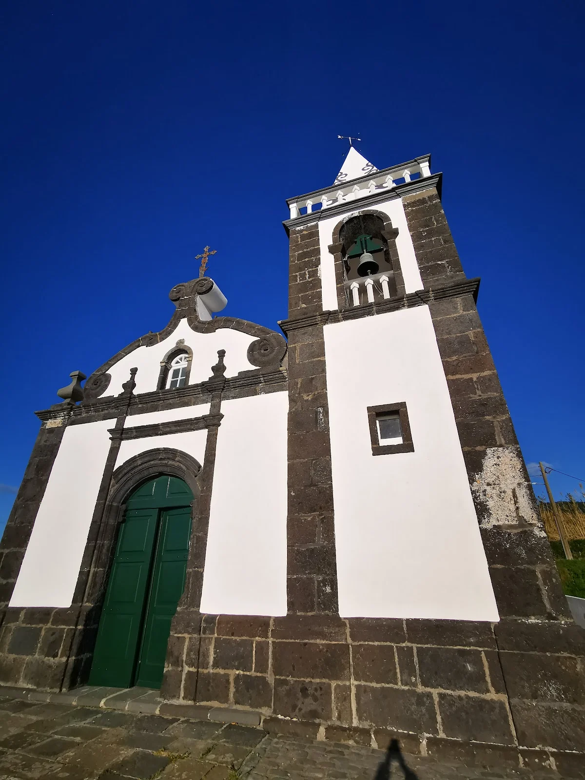 Photos of Ermida Nossa Senhora do Socorro in EN1-1A 254 9555, 9555 Candelária, Portugal - Photo 1