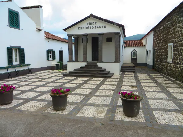 Photos of Capela do Espirito Santo in 193, 9555, 9555 Sete Cidades, Portugal - Photo 3