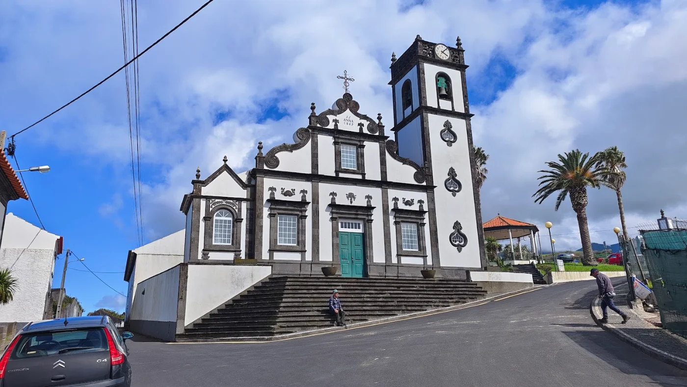 Photos of Church of Santana in 9630 Santana, Portugal - Photo 1