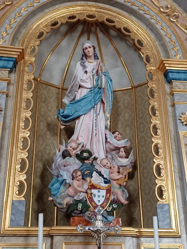 Photos of Church of Santana in 9630 Santana, Portugal - Photo 3