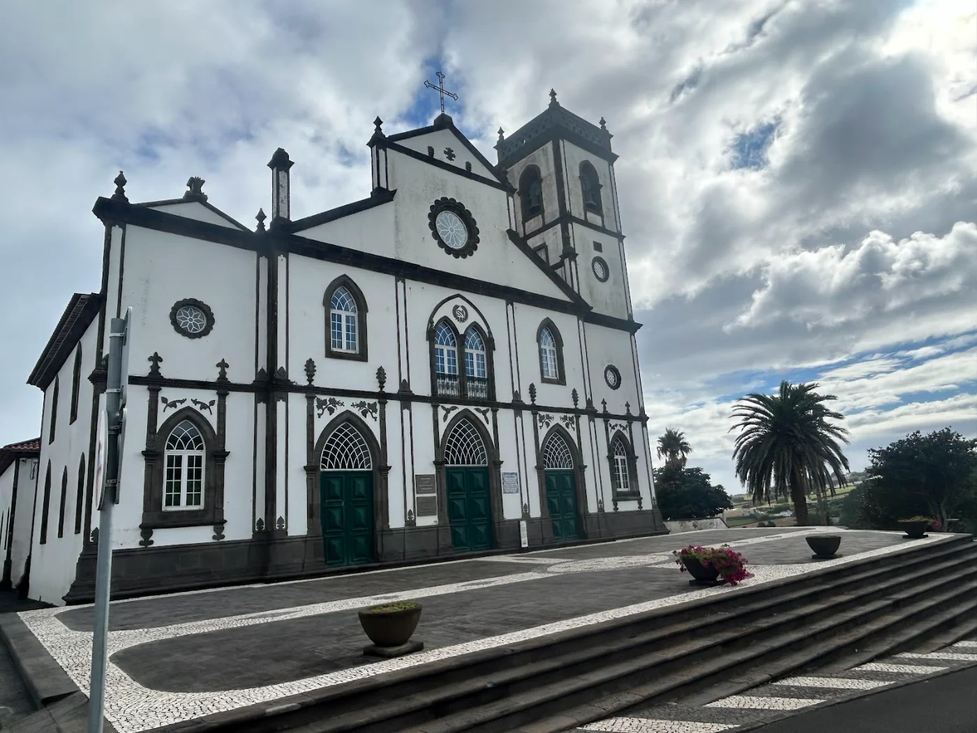 Photos of Church of Santo António in 9630 Santo Antonio, Portugal - Photo 1