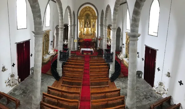 Photos of Church of Santo António in 9630 Santo Antonio, Portugal - Photo 2