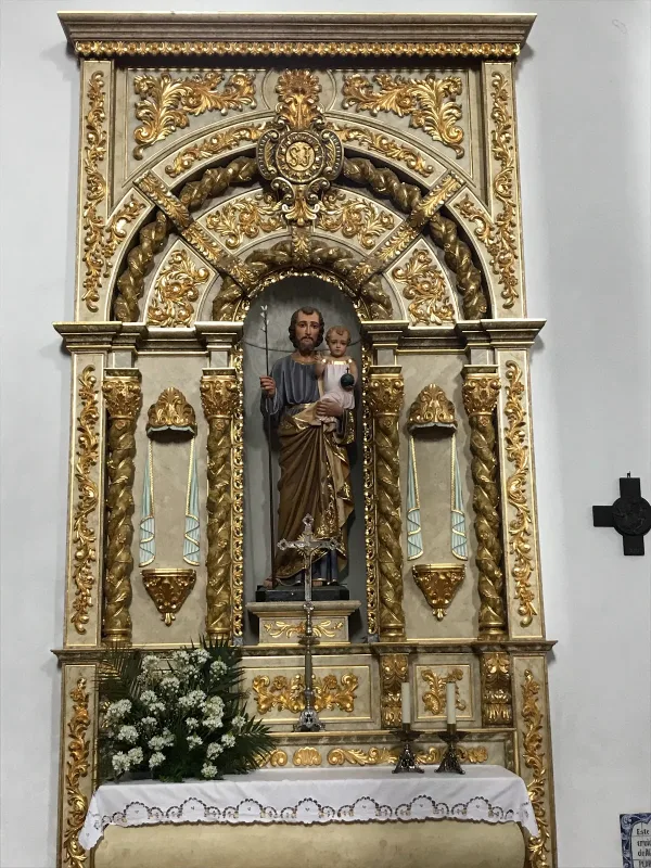 Photos of Church of Santo António in 9630 Santo Antonio, Portugal - Photo 3
