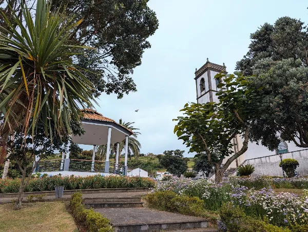 Photos of Church of Santo António in 9630 Santo Antonio, Portugal - Photo 4
