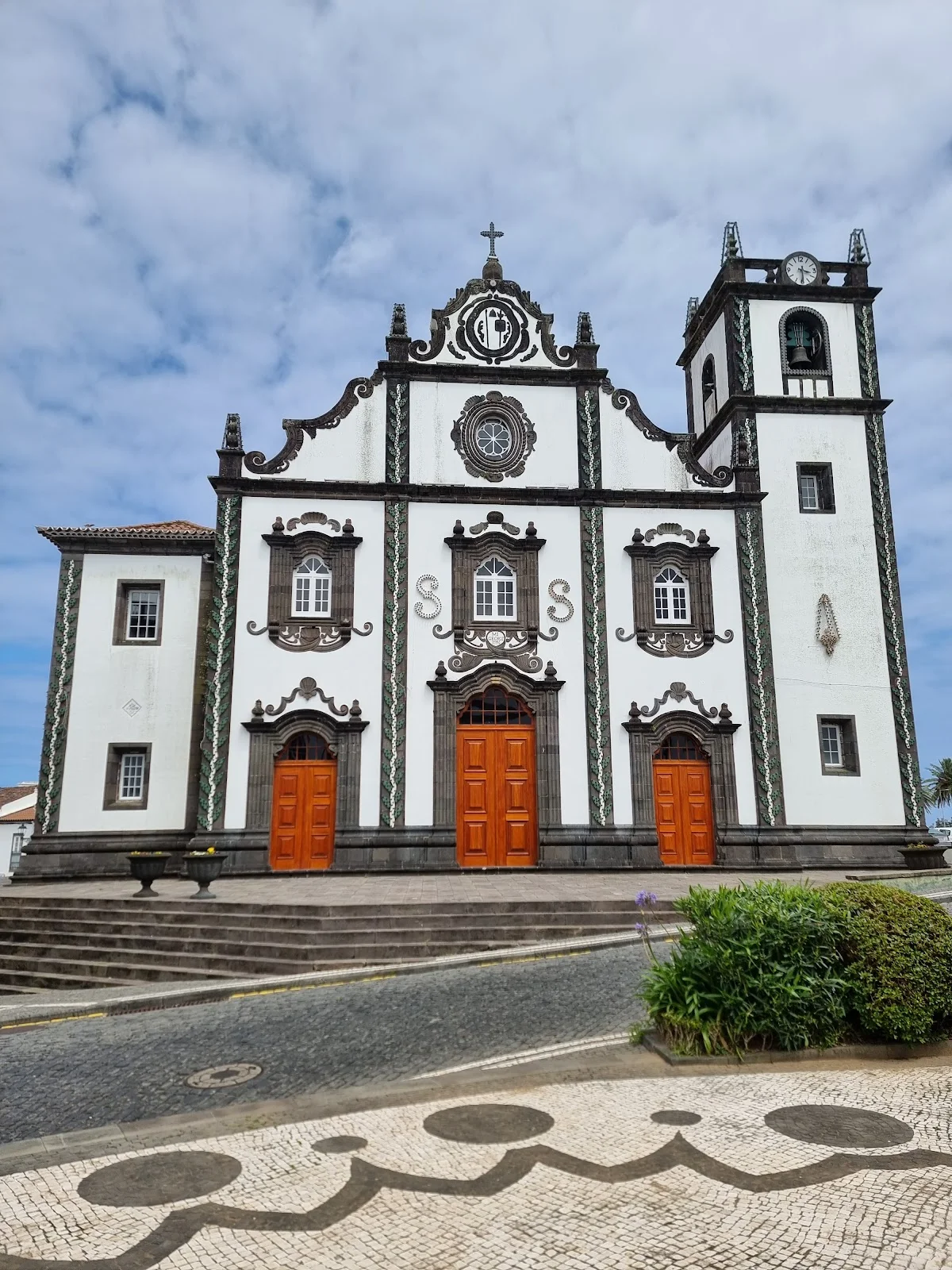 Photos of Church of São Jorge in 9630 Nordeste, Portugal - Photo 1
