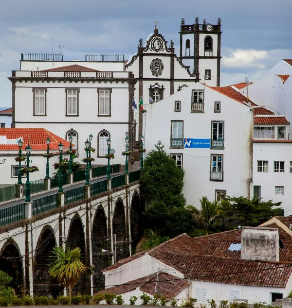 Photos of Church of São Jorge in 9630 Nordeste, Portugal - Photo 2