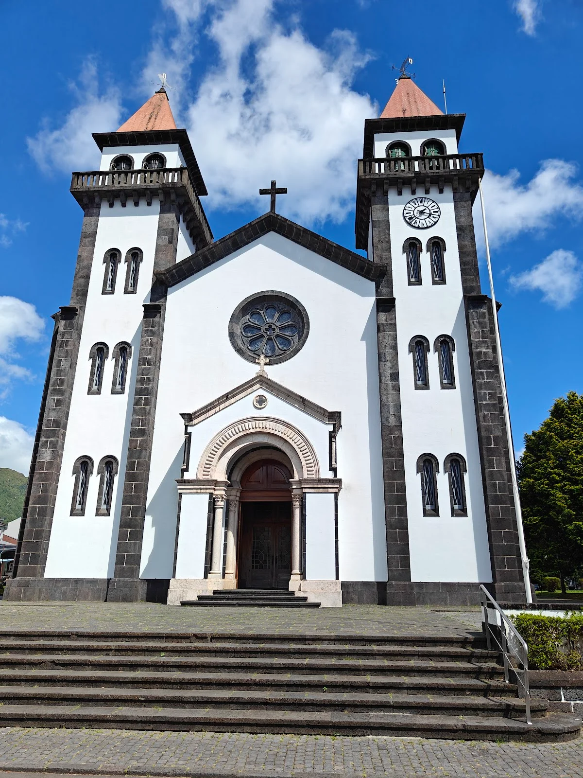 Photos of Igreja de Santa Ana in R. da Igreja 2-60, 9675 Furnas, Portugal - Photo 1