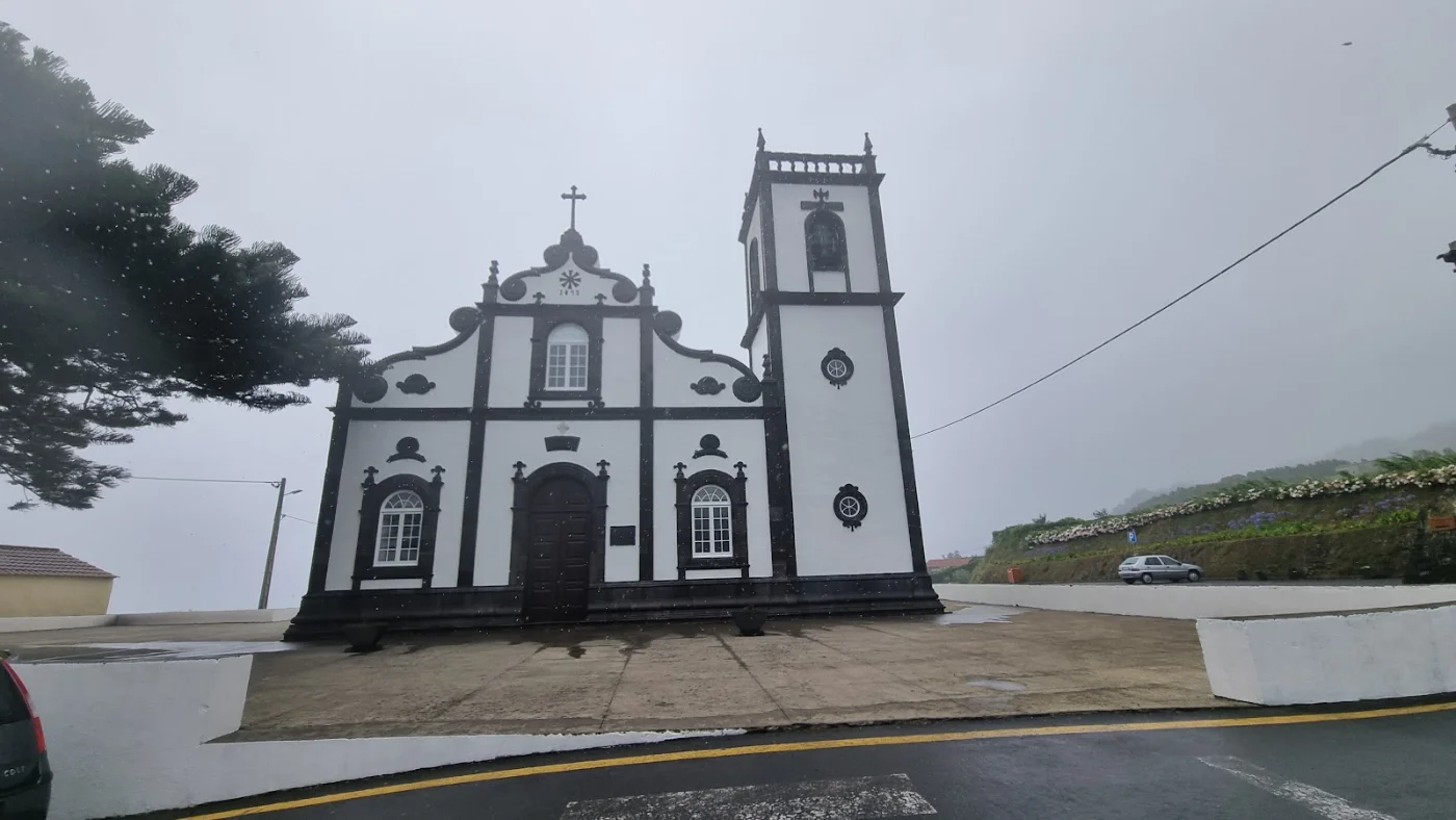 Photos of Igreja de Nossa Senhora da Luz in Ilha de São Miguel, 9630, Portugal - Photo 1