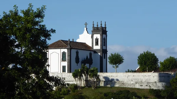 Photos of Hermitage of the Mother of God in Ladeira da Mãe de Deus, 9500-321 Ponta Delgada, Portugal - Photo 2
