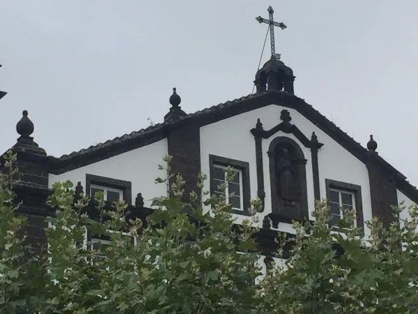 Photos of Hermitage of the Mother of God in Ladeira da Mãe de Deus, 9500-321 Ponta Delgada, Portugal - Photo 4