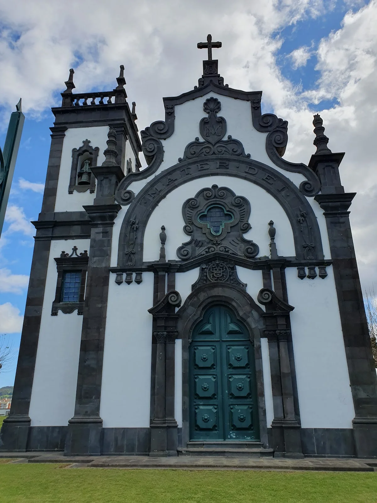 Photos of Alto da Mão de Deus in R. da Mãe de Deus, 9500-321 Ponta Delgada, Portugal - Photo 1