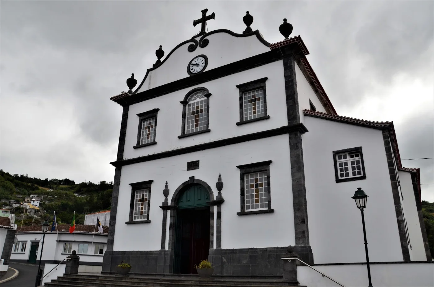 Photos of Church of Feteiras in 9500 Feteiras, Portugal - Photo 1