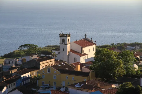 Photos of Church of Feteiras in 9500 Feteiras, Portugal - Photo 2