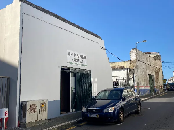 Photos of Igreja Evangélica Baptista Caravela in R. do Mercado 50 9500, 9500 Ponta Delgada, Portugal - Photo 2
