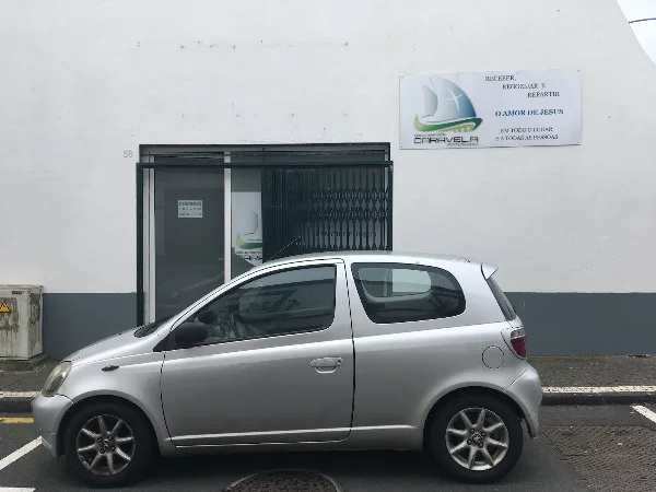 Photos of Igreja Evangélica Baptista Caravela in R. do Mercado 50 9500, 9500 Ponta Delgada, Portugal - Photo 3