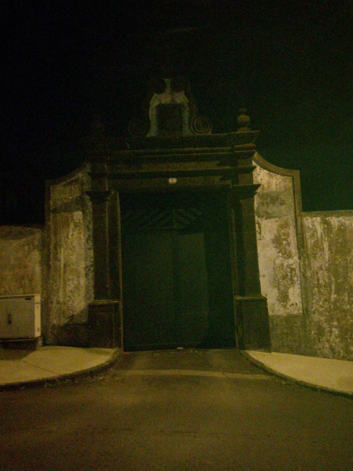 Photos of Antiga Igreja in R. Calço da Má Cara 39-69, 9500-080 Ponta Delgada, Portugal - main photo